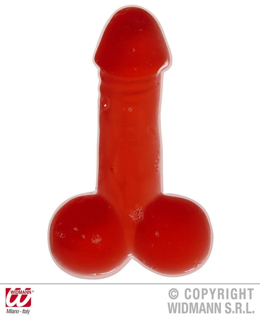 Stampo WILLY - tuttocostumi.it