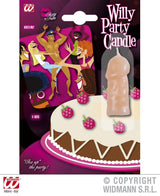 Candela PARTY WILLY
