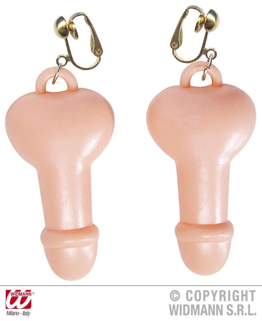 ORECCHINI Willy - tuttocostumi.it