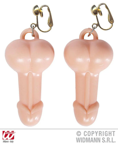 ORECCHINI Willy - tuttocostumi.it