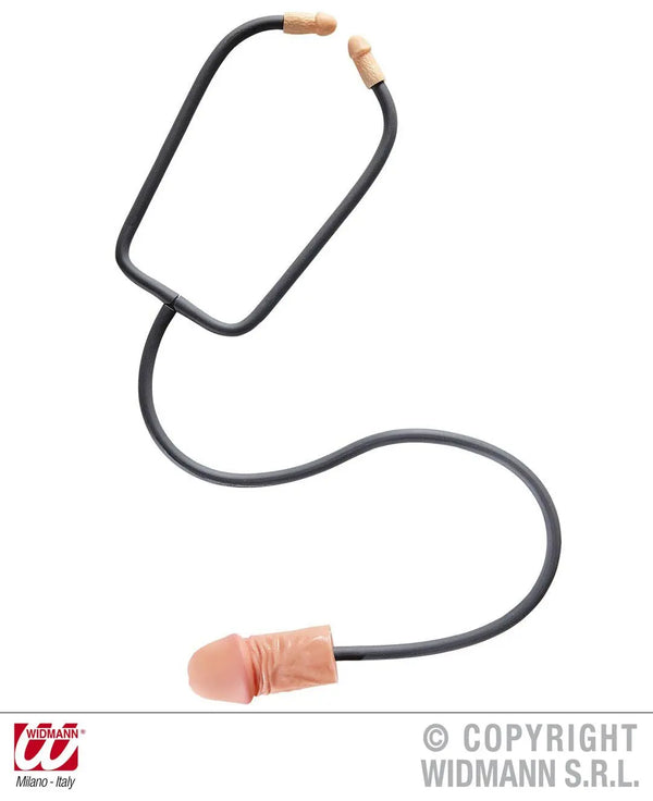 Stetoscopio WILLY - tuttocostumi.it