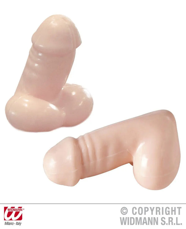 WILLY appiccicosi - tuttocostumi.it