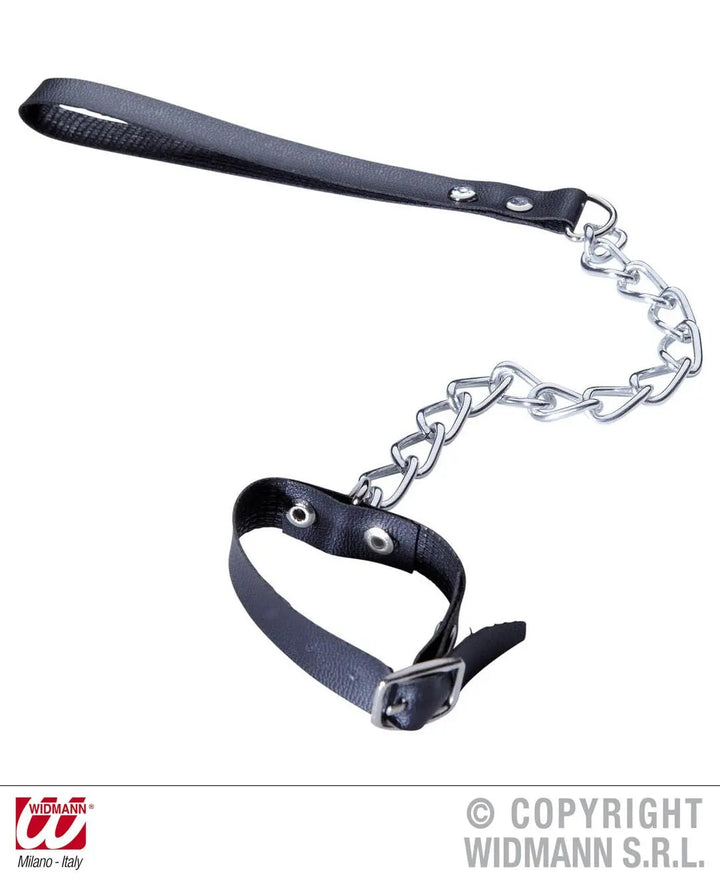 GUINZAGLIO per Willy - tuttocostumi.it