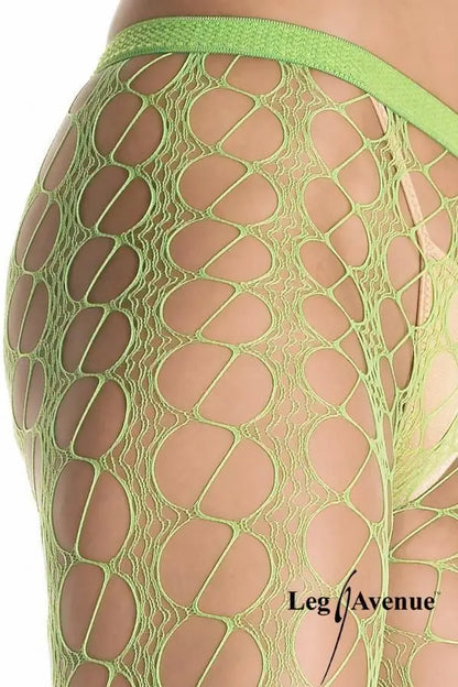 Collant senza cuciture - tuttocostumi.it