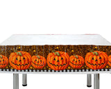 Tovaglia decorazione ZUCCA
