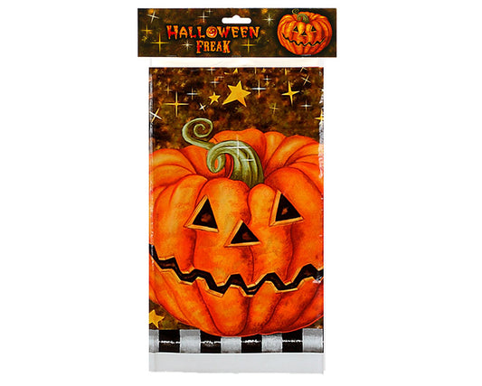 Tovaglia decorazione ZUCCA di Atosa - tuttocostumi.it