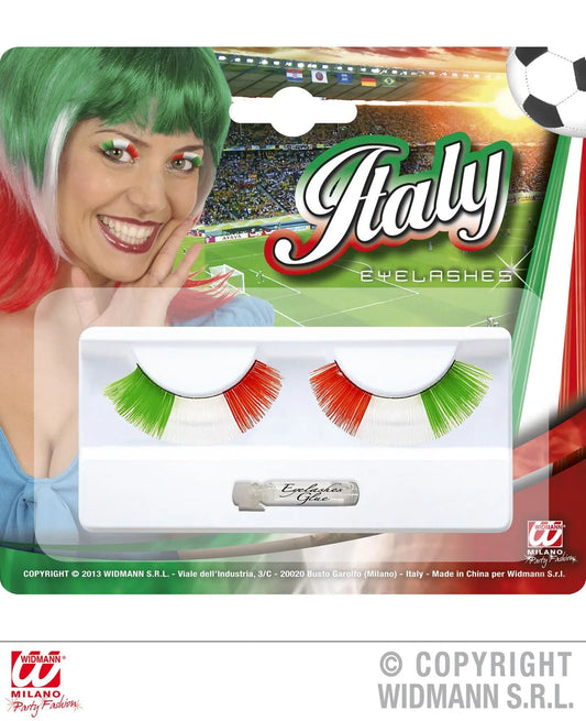 CIGLIA Italia - tuttocostumi.it