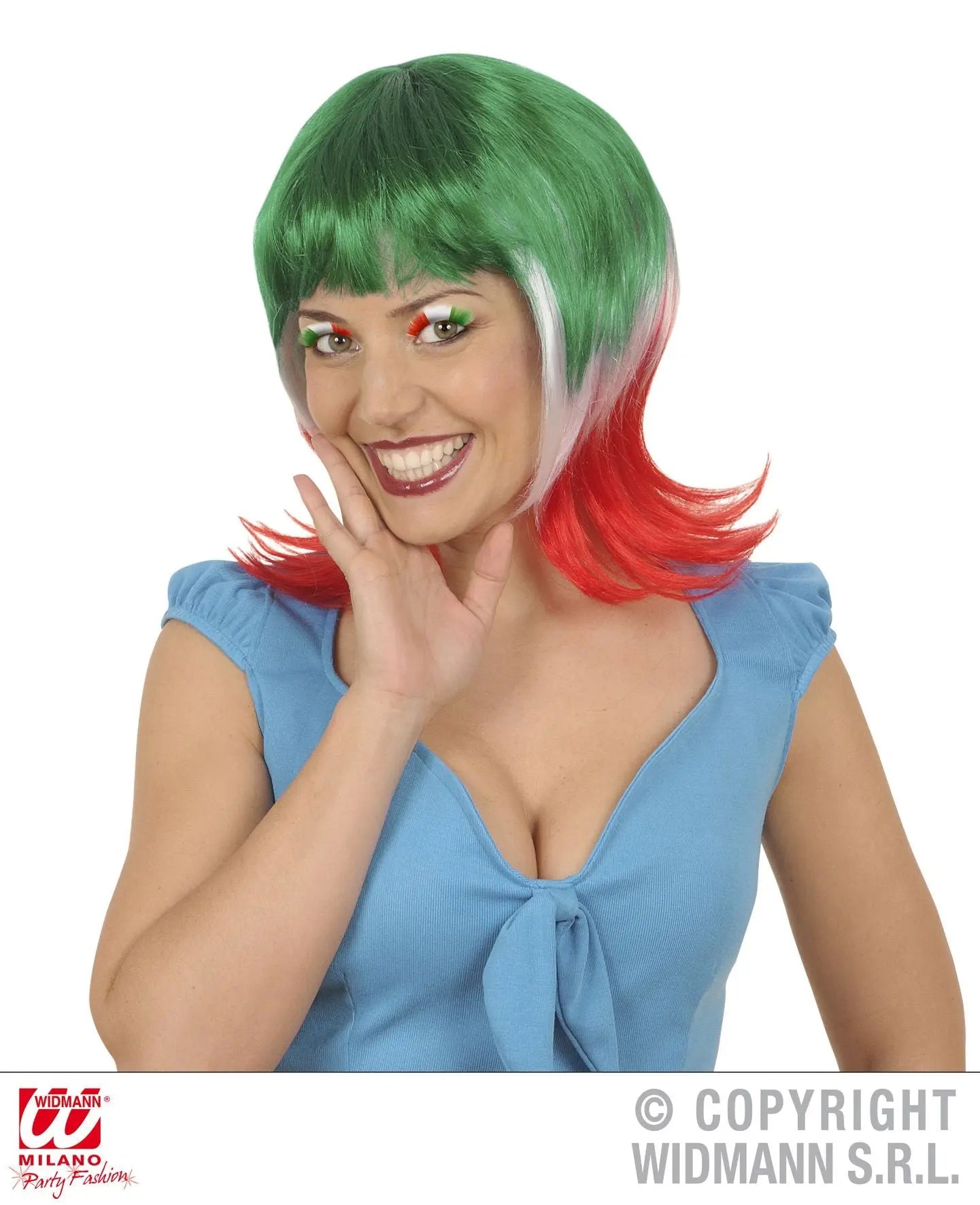 CIGLIA Italia - tuttocostumi.it