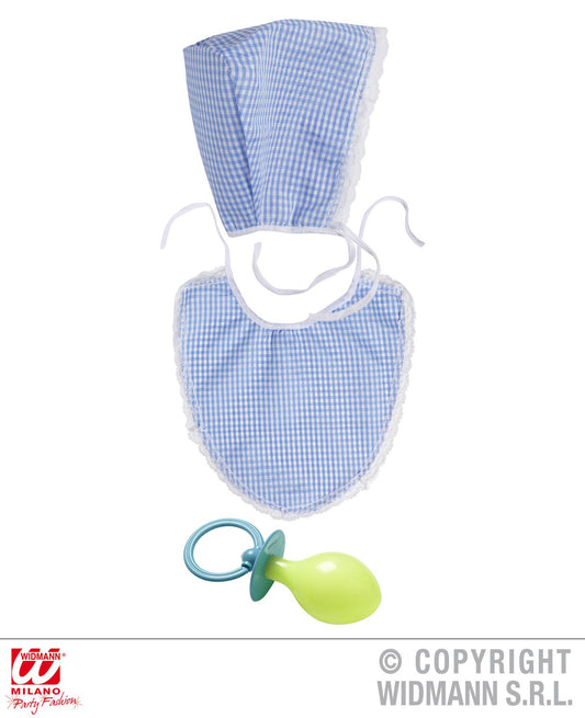 Set NEONATO di Widmann - tuttocostumi.it
