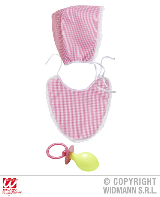 Set NEONATO di Widmann - tuttocostumi.it