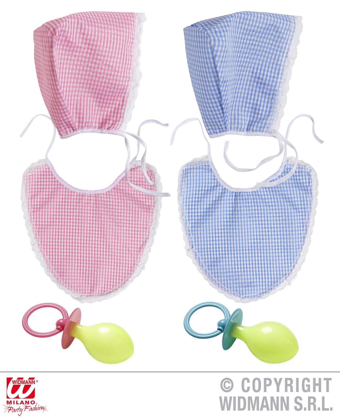 Set NEONATO di Widmann - tuttocostumi.it