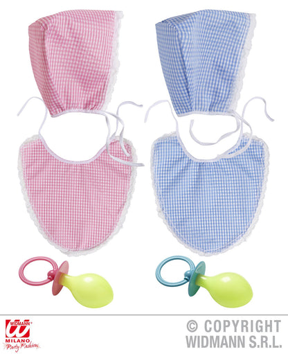 Set NEONATO di Widmann - tuttocostumi.it