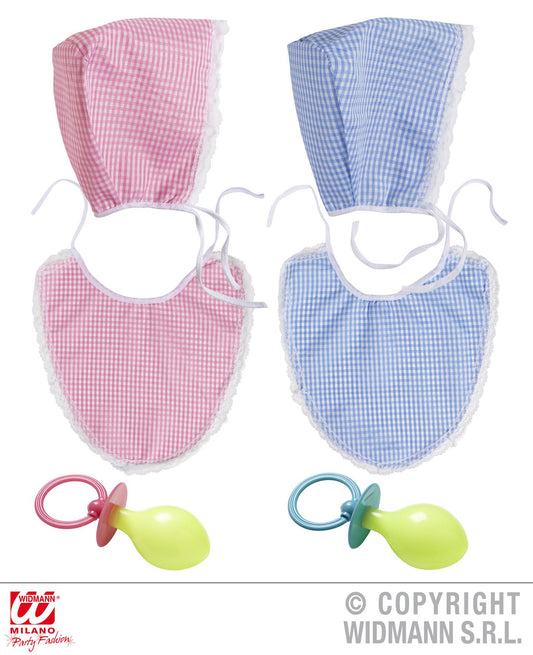 Set NEONATO di Widmann - tuttocostumi.it