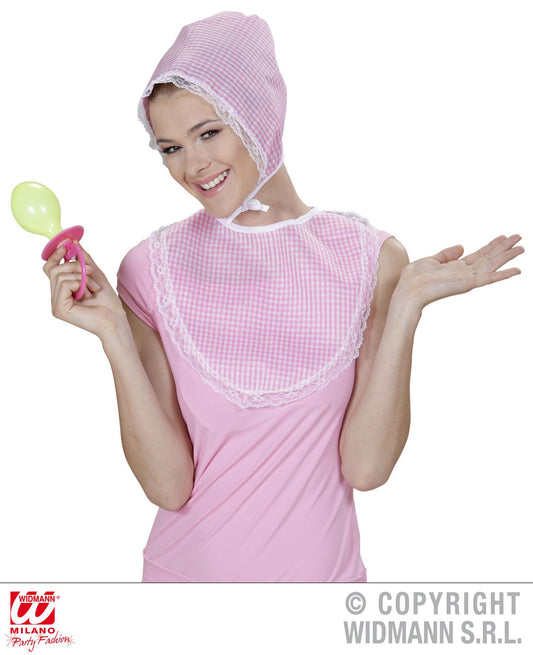 Set NEONATO di Widmann - tuttocostumi.it