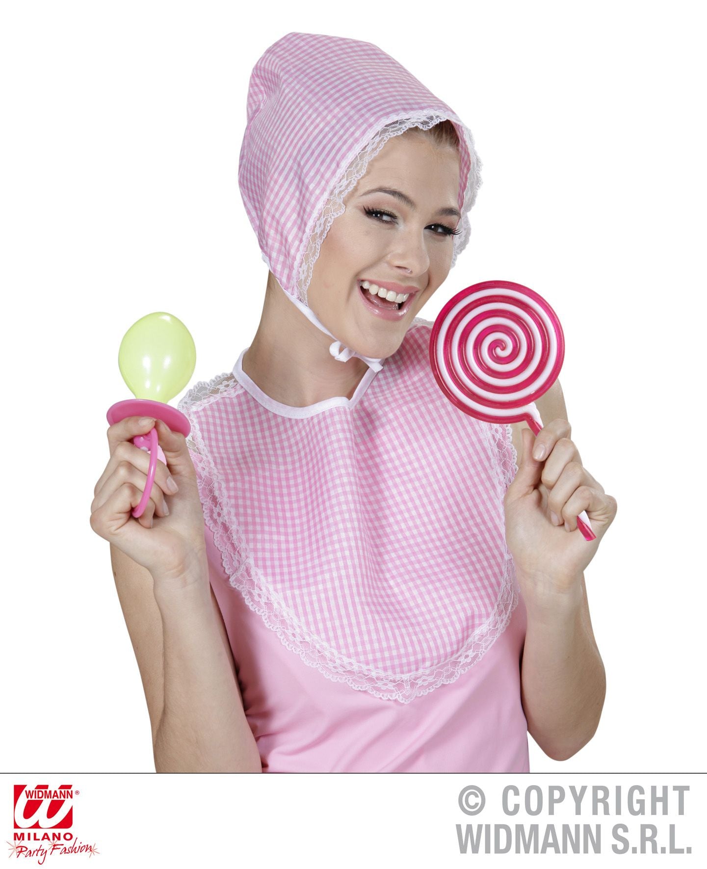 Set NEONATO di Widmann - tuttocostumi.it
