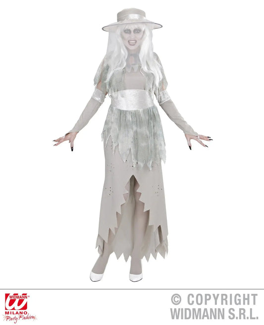 Costume GENTILDONNA SPETTRALE - tuttocostumi.it