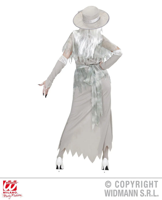 Costume GENTILDONNA SPETTRALE - tuttocostumi.it