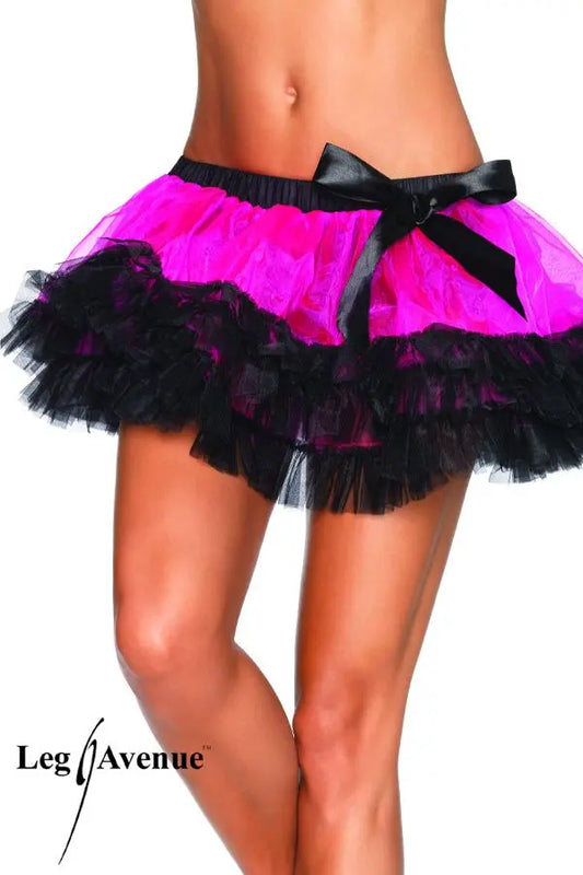 Gonna con fiocco in raso - tuttocostumi.it