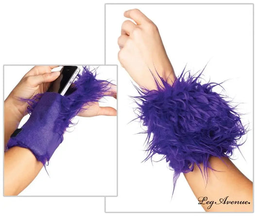 Pochette da polso - tuttocostumi.it