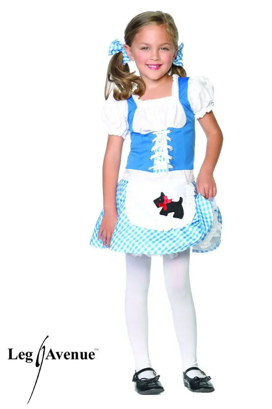 Miss DOROTE - tuttocostumi.it