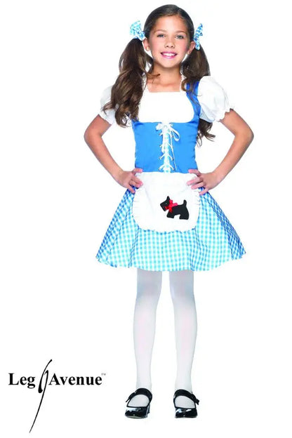 Miss DOROTE - tuttocostumi.it