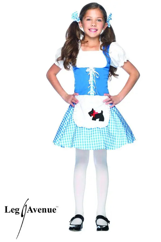 Miss DOROTE - tuttocostumi.it