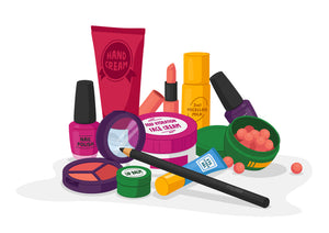 MakeUp