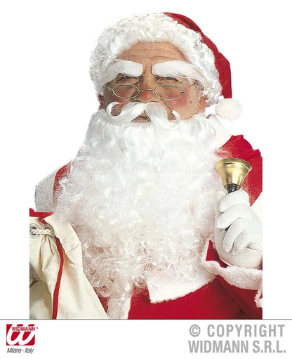 Set lusso da BABBO NATALE - tuttocostumi.it