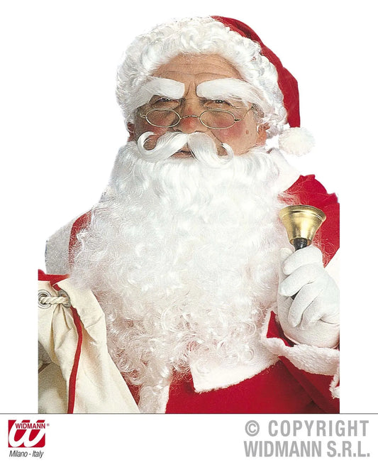 Set lusso da BABBO NATALE - tuttocostumi.it
