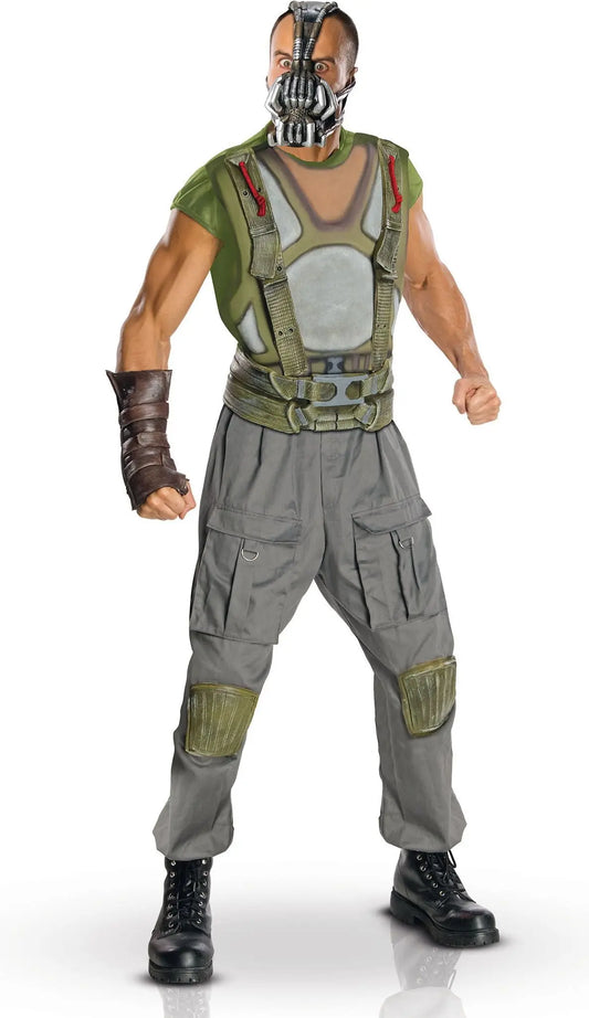 Costume da BANE lusso - tuttocostumi.it