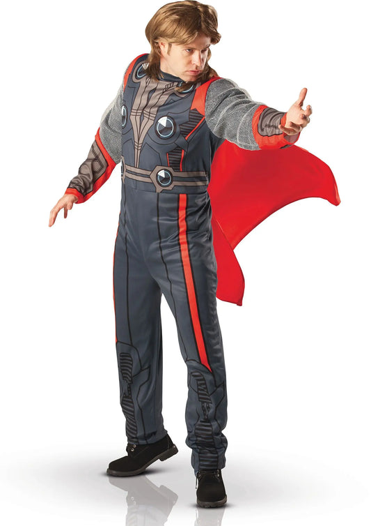 Costume THOR adulto - tuttocostumi.it