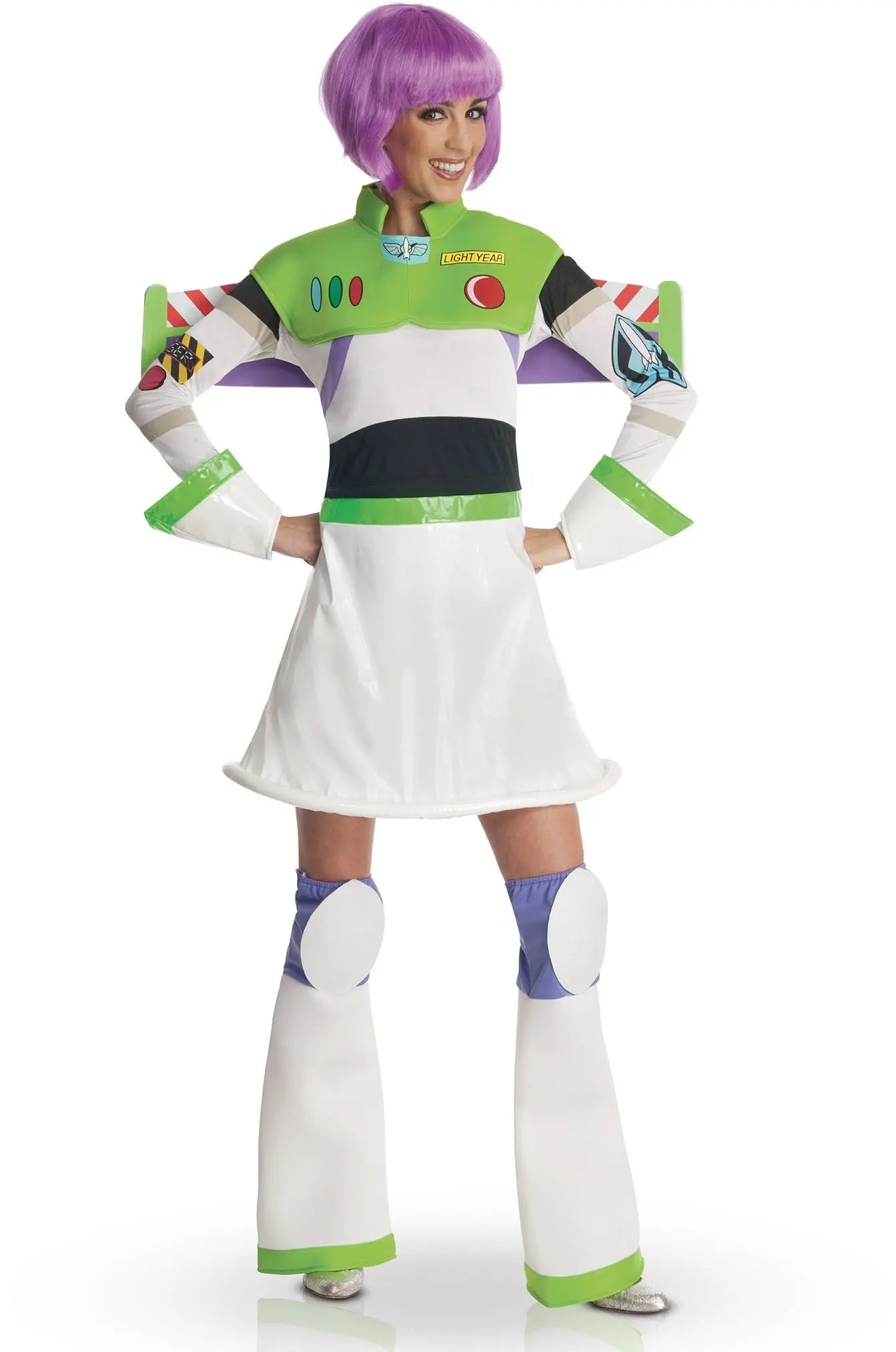 Costume da MISS BUZZ - tuttocostumi.it