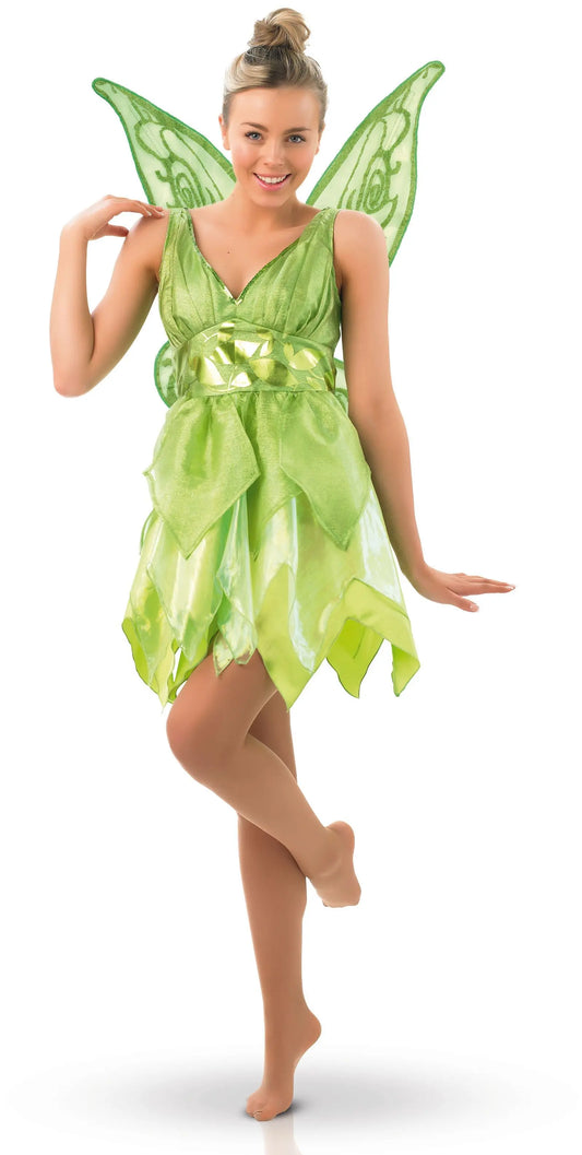 Costume ufficiale TRILLY adulto - tuttocostumi.it