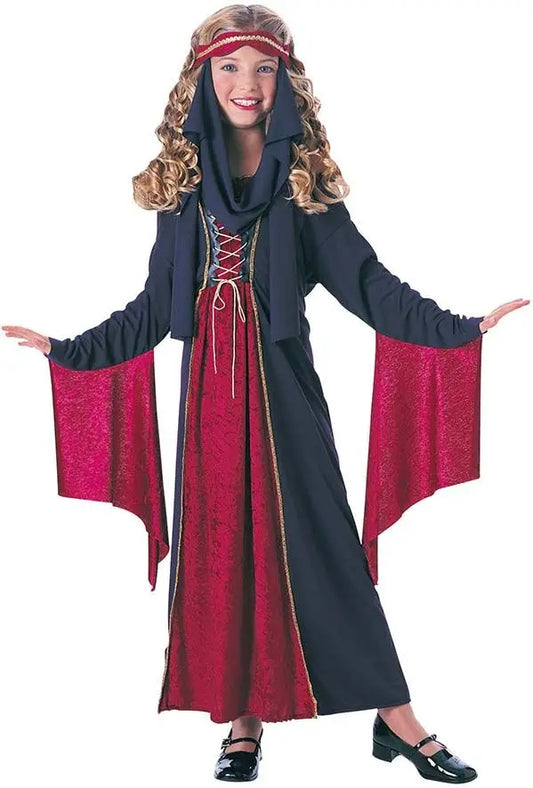 Costume Principessa ANASTASIA - tuttocostumi.it