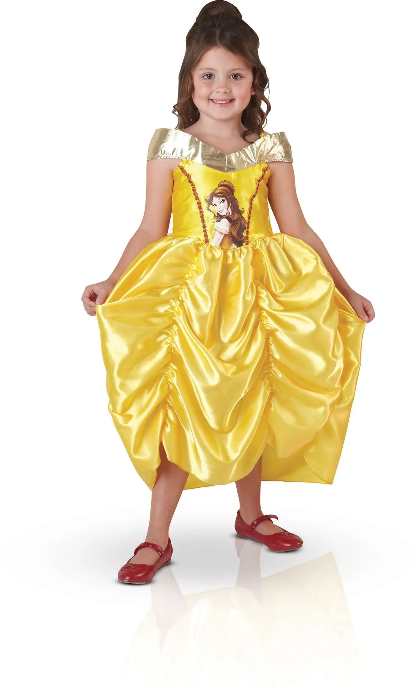 Costume BELLE elegante - tuttocostumi.it