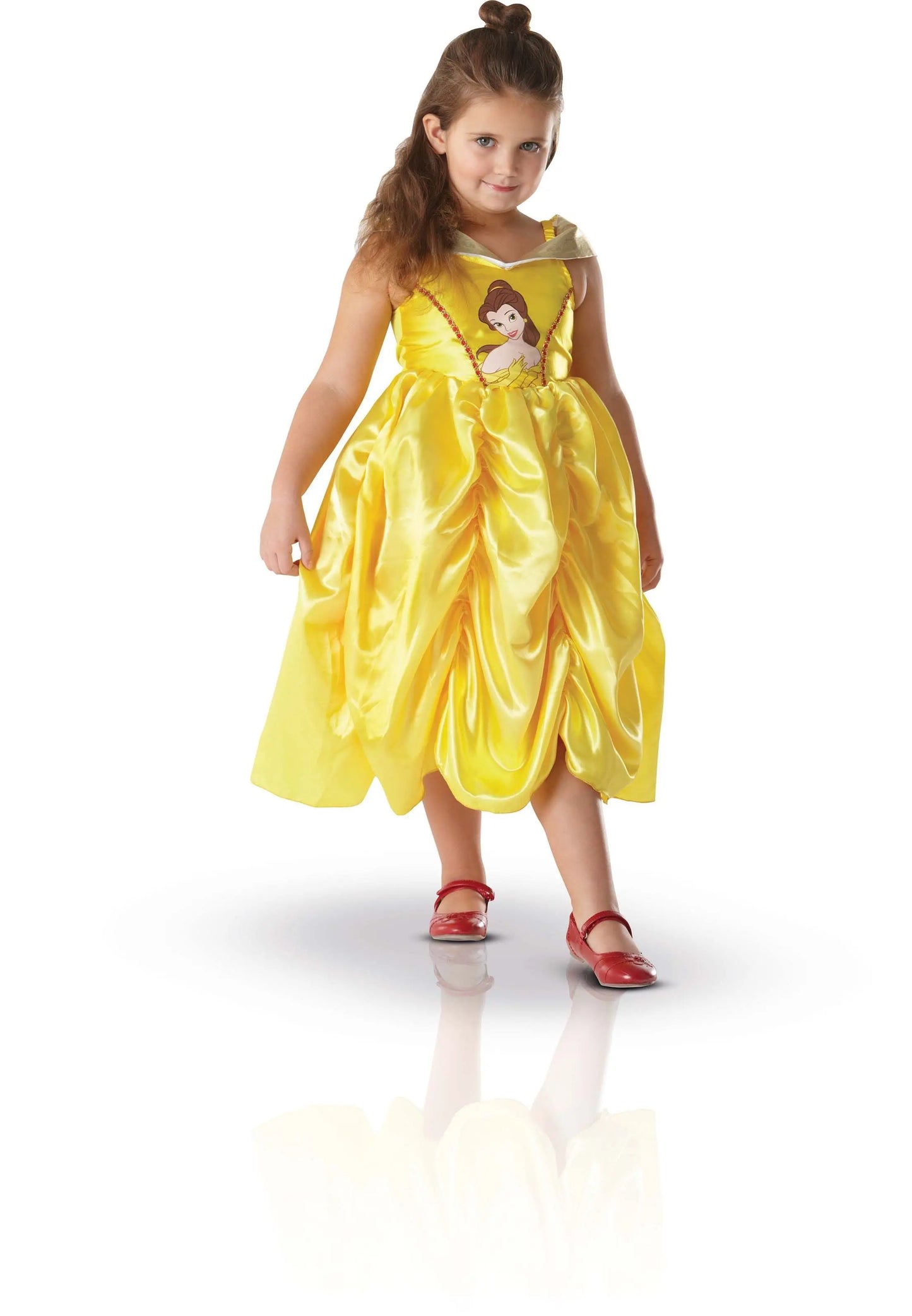 Costume BELLE elegante - tuttocostumi.it