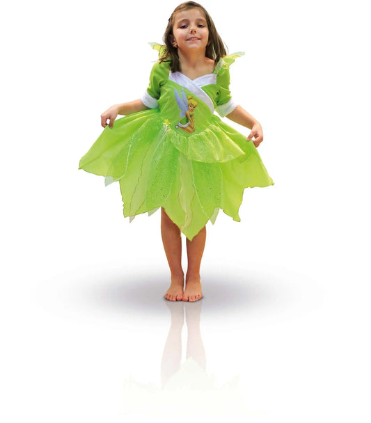 Costume TRILLY lusso - tuttocostumi.it