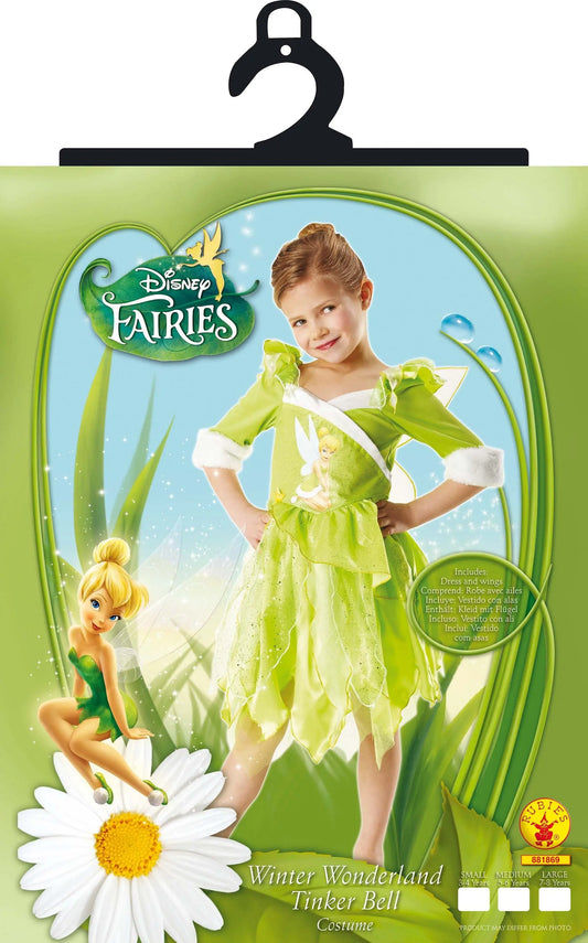 Costume TRILLY lusso - tuttocostumi.it