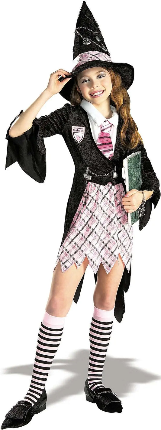 Costume da APPRENDISTA STREGHETTA - tuttocostumi.it