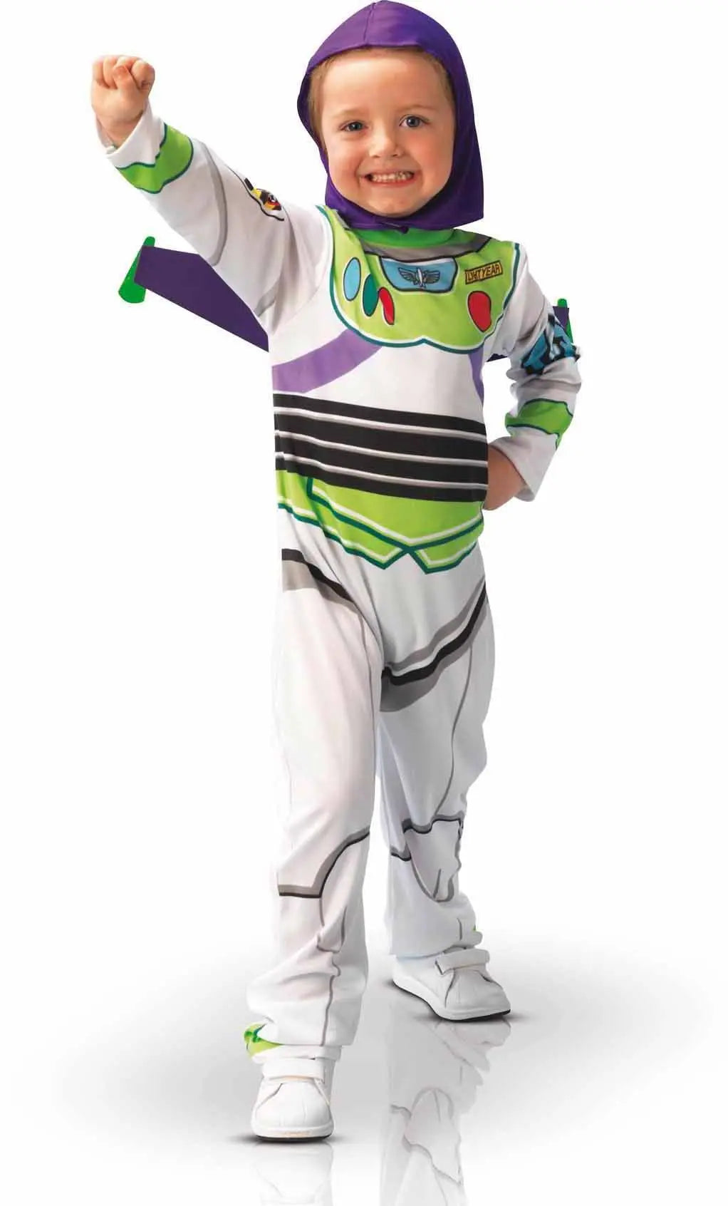 Costume BUZZ di Rubie's - tuttocostumi.it