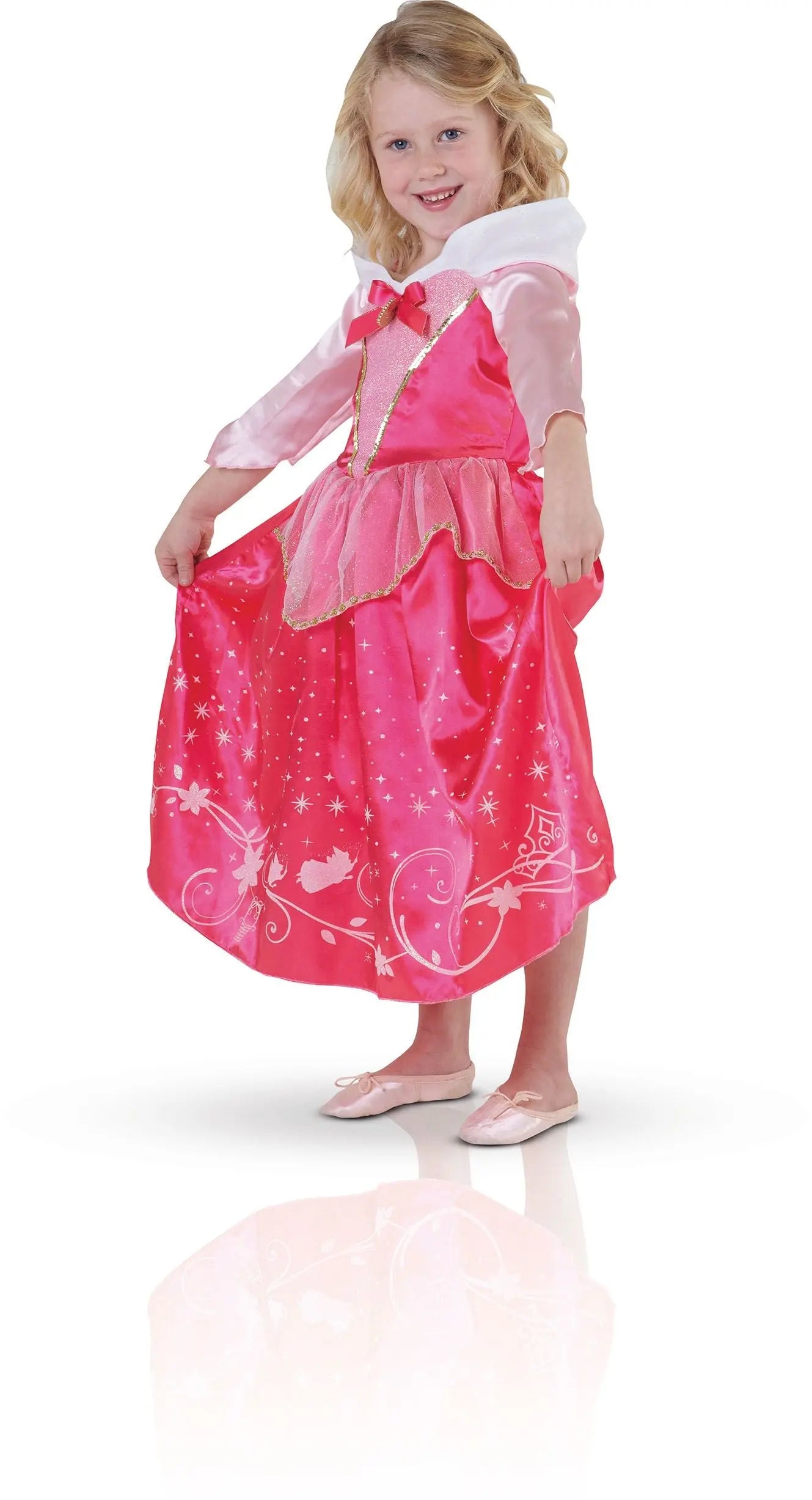 Costume AURORA classico - tuttocostumi.it