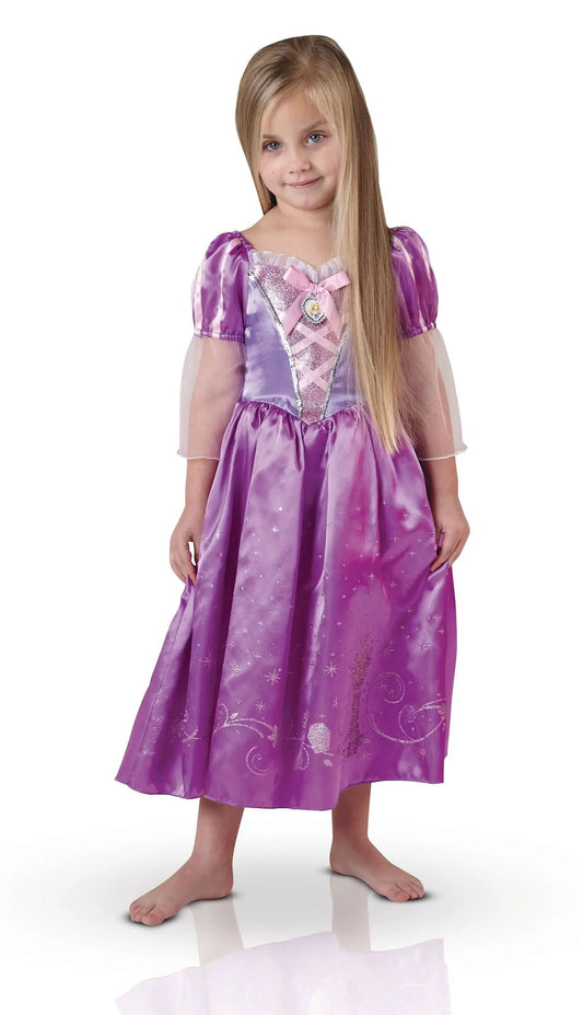 Costume RAPUNZEL Royale - tuttocostumi.it