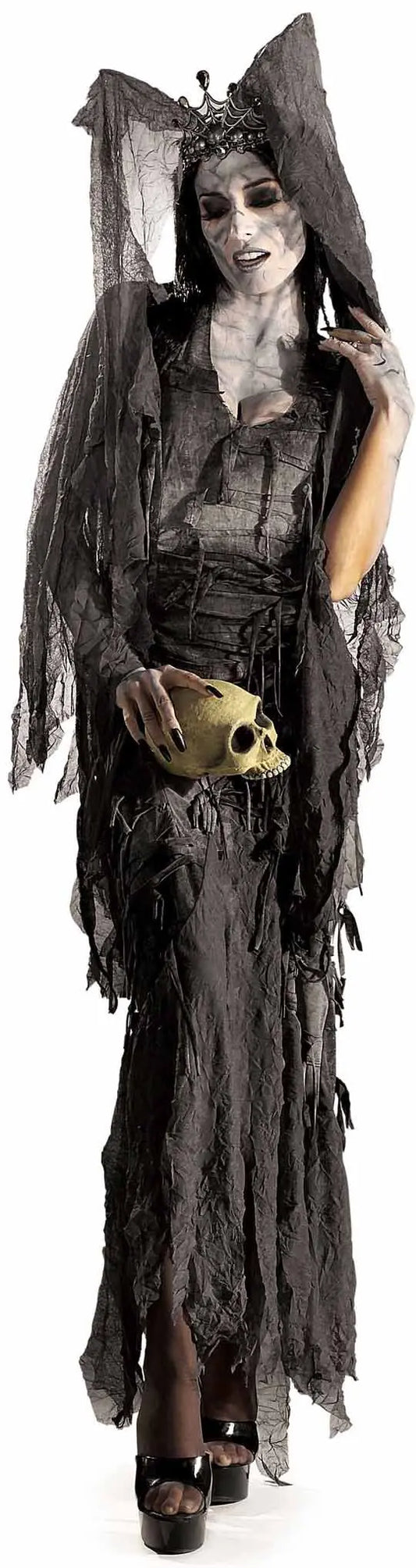 Costume LADY GRUESOME - tuttocostumi.it