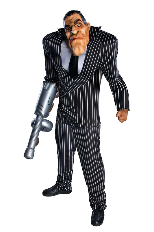 Costume BANDIT BIG BRUIZER adulto - tuttocostumi.it