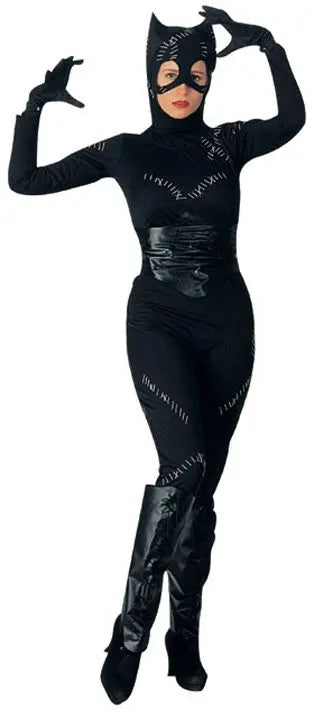 Costume Catwoman™ di Rubie's - tuttocostumi.it