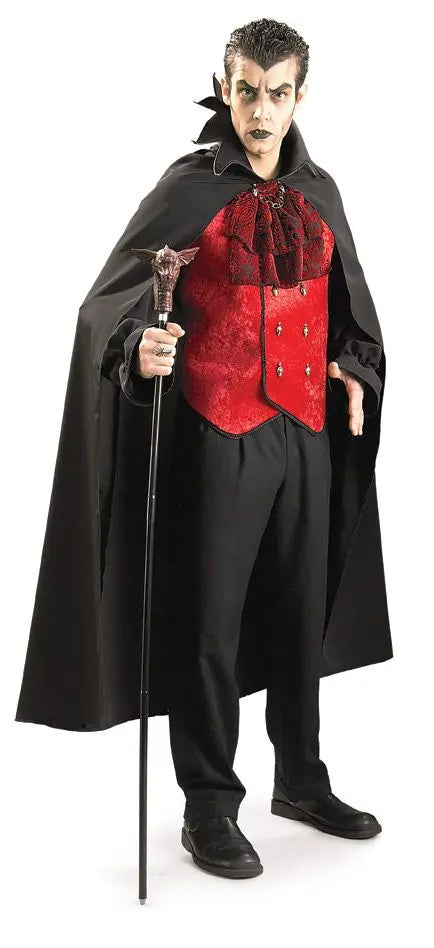 Costume Conte Gotico di Rubie's - tuttocostumi.it
