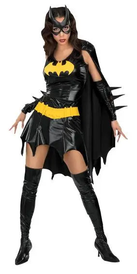 Costume BatGirl™ Sexy di Rubie's - tuttocostumi.it