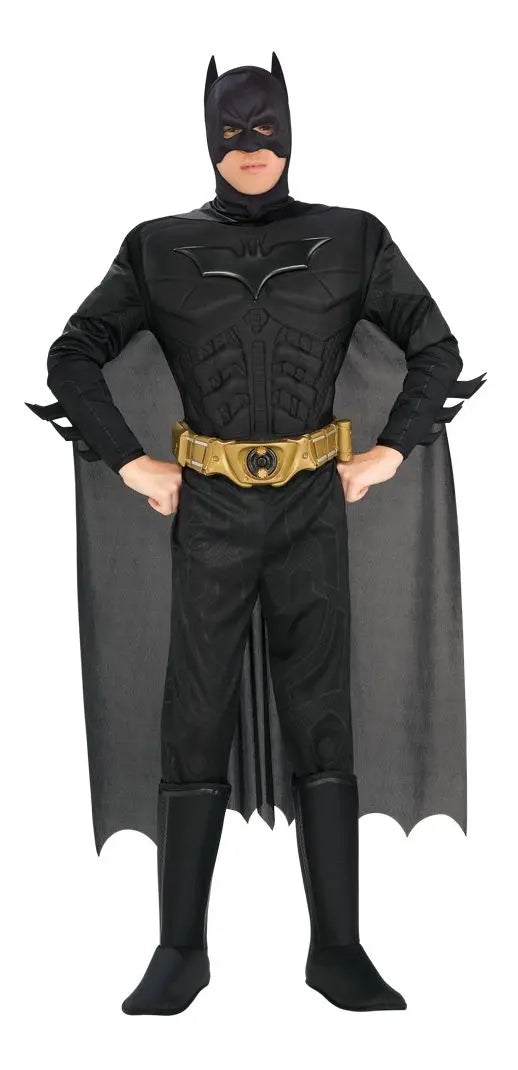 Costume Batman™ Dark Knight deluxe NEW - tuttocostumi.it