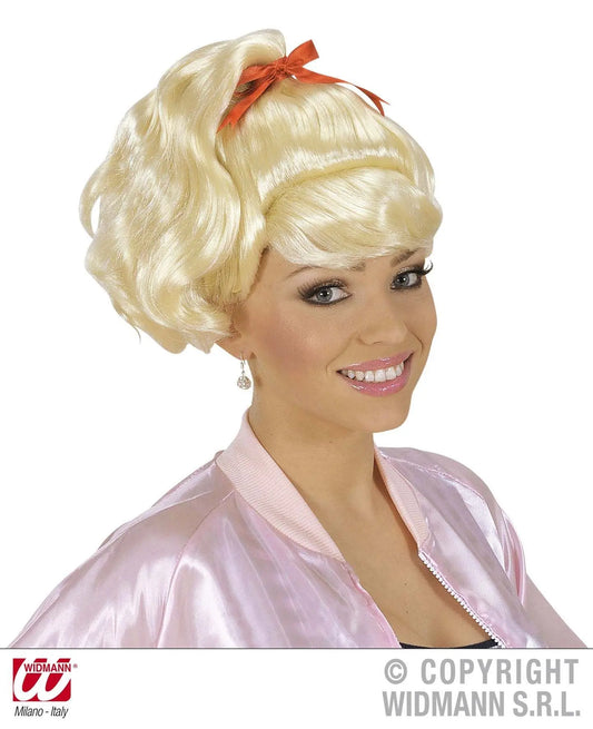 Parrucca SANDY - tuttocostumi.it