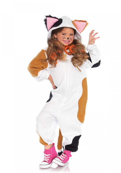 Costume COZY TUTA GATTO di Leg Avenue - tuttocostumi.it